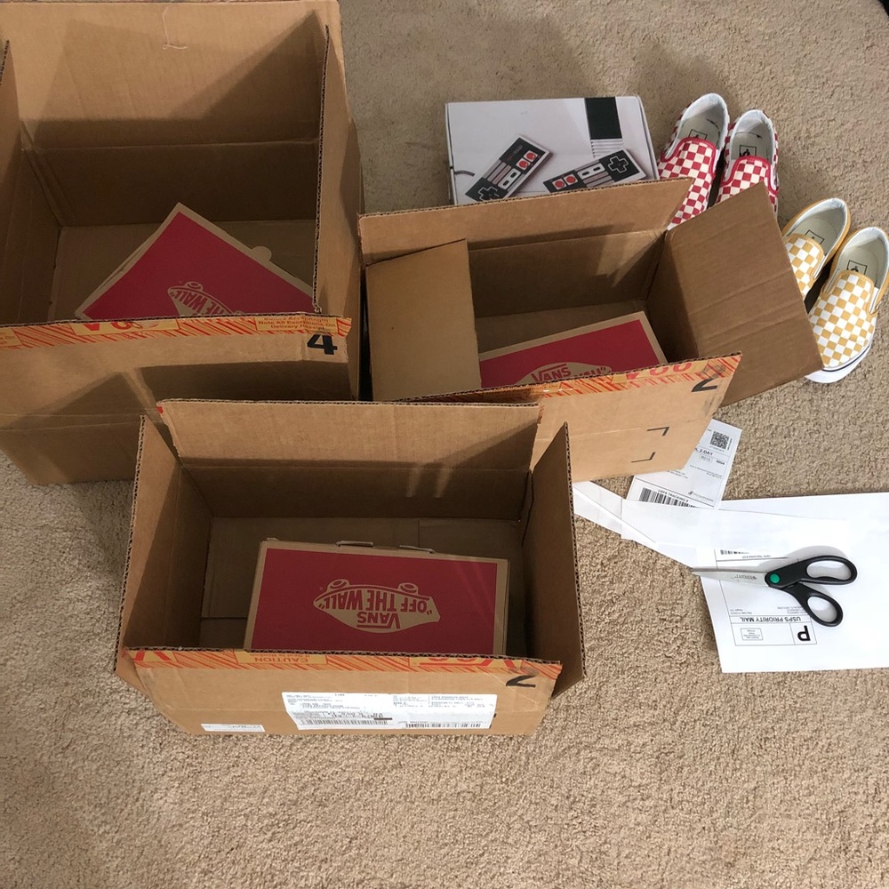 ❗️SHIPPING TODAY❗️